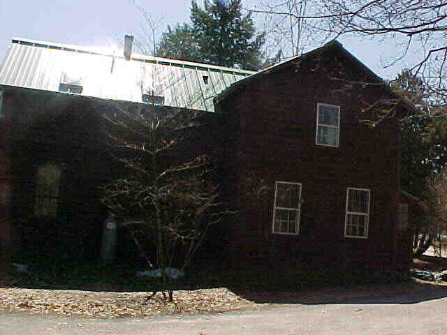 Building photograph for 35 RAILROAD STREET